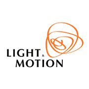 Light & Motion